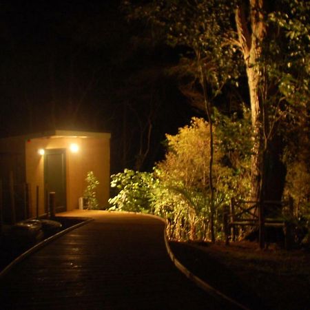 Kohinui Glade Holiday Cottage Parua Bay Zewnętrze zdjęcie