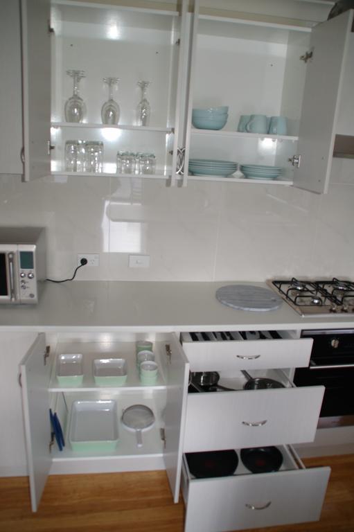 Kohinui Glade Holiday Cottage Parua Bay Zewnętrze zdjęcie