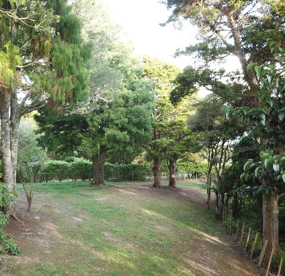 Kohinui Glade Holiday Cottage Parua Bay Zewnętrze zdjęcie