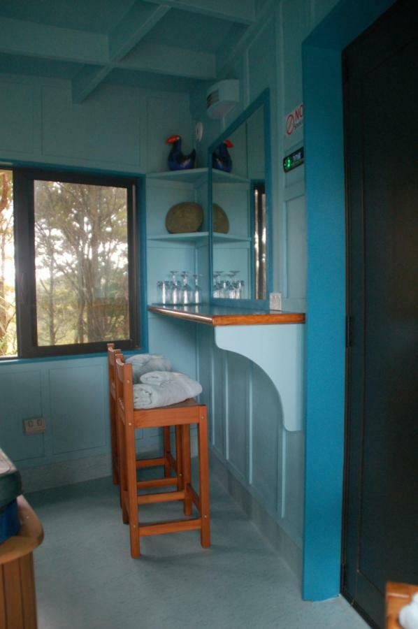 Kohinui Glade Holiday Cottage Parua Bay Zewnętrze zdjęcie