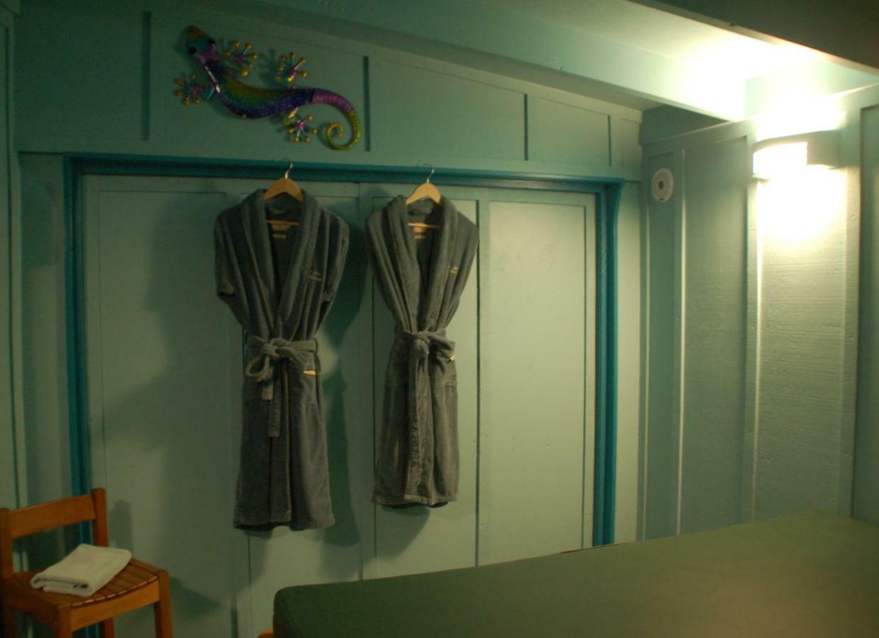 Kohinui Glade Holiday Cottage Parua Bay Zewnętrze zdjęcie